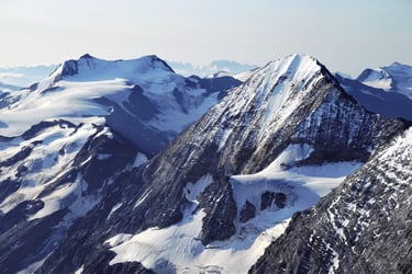 sonne gletscher ortlerspitze aussicht steil cevedale
