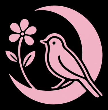 LunaMusic.io logo