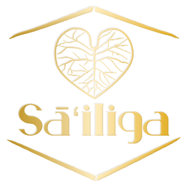 Sāʻiliga logo