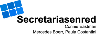 Secretarias en red logo