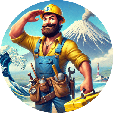 Nono les bons tuyaux logo