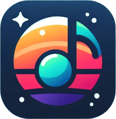 New Age Music Daily logo