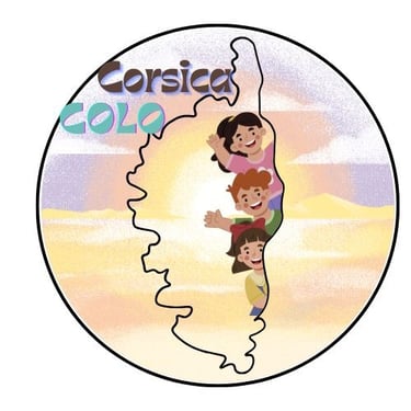 CORSICACOLO logo