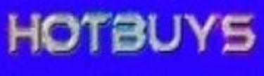 Hotbuys logo