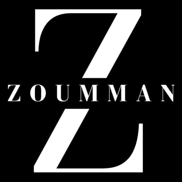 ZOUMMAN logo