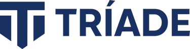 Tríade Technologia logo