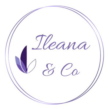 Ileana Lupsa logo