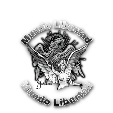 Mundo Libertad logo