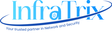 Infratrix logo