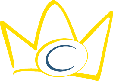 Corona Digital Photo logo