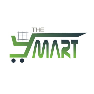 The Y Mart logo