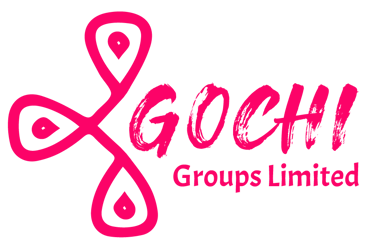 Gochi Groups Limited logo