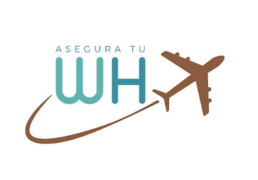 Asegura Tu Working Holiday logo