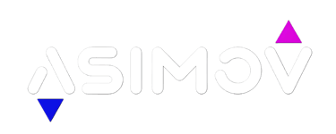 ASIMOV logo