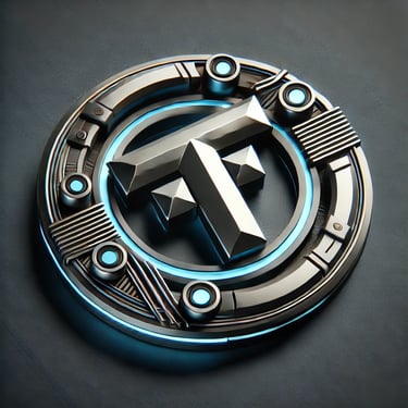 FusionTechniks logo