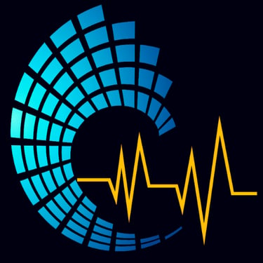 MARKET SYMPHONY LAB logo