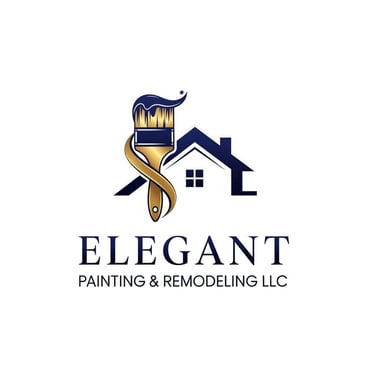 Elegant Painting & Remodeling LLC logo