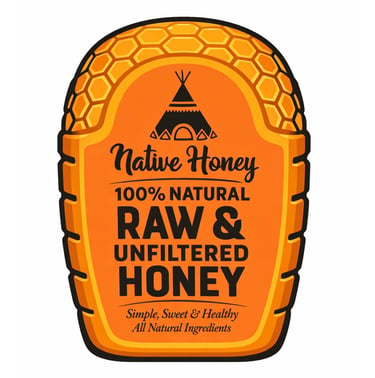 Golden Nectar logo