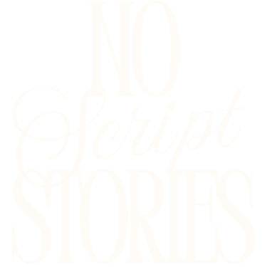 No Script Vestuvių Filmai logo