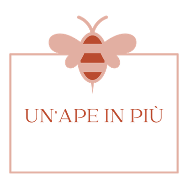 Un'Ape in Più logo