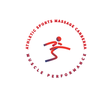 Athletic Sports Massage Canberra logo