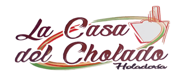 Heladería La Casa del Cholado logo
