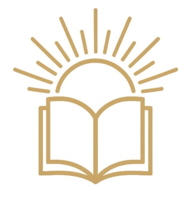D. M. Green logo