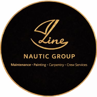 Line Nautic Group logo