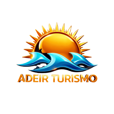 Adeir turismo logo