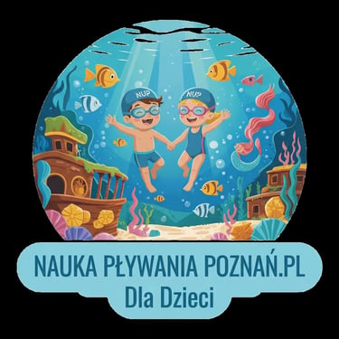 naukaplywaniapoznan.pl logo