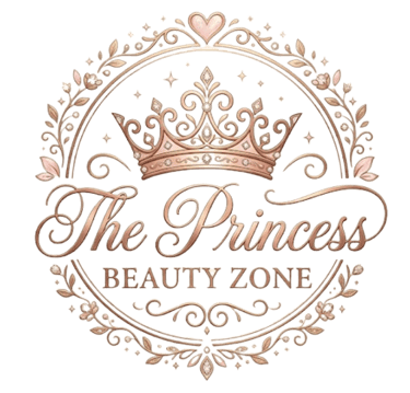 The Princess Beauty Zone logo
