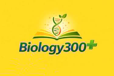 Manpreet Sharma Sir NEET Biology logo