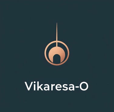 Vikaresa-O logo