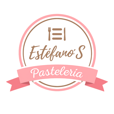 Estéfano’S Pastelería logo