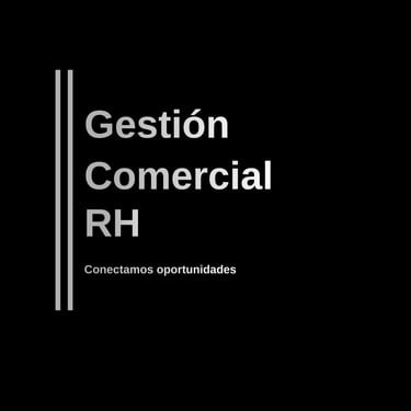Gestion Comercial RH logo
