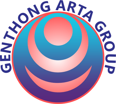 GENTHONG ARTA GROUP logo