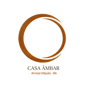 Casa Âmbar logo