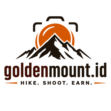 Puncak Cerita logo