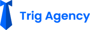 Trig Agency logo