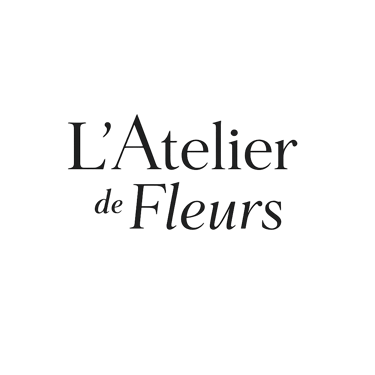 L'Atelier de Fleurs logo