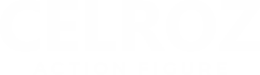 CelRoz Action Figure logo