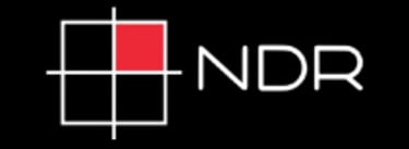 NDR Arquitectos logo