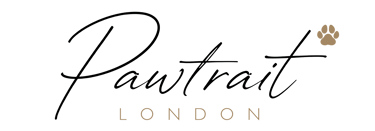 Pawtrait London logo
