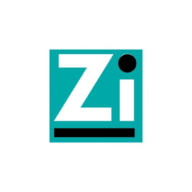 ZI Engenharia logo