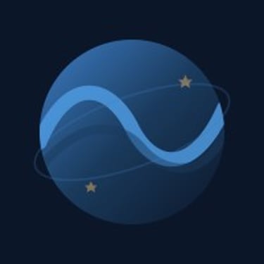 SpaceWave Consulting logo