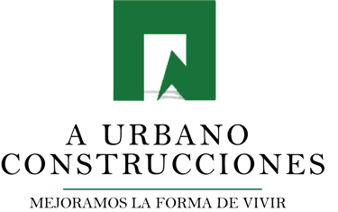 A Urbano Construcciones logo