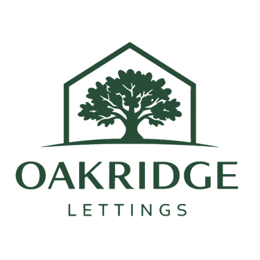 Oakridge logo