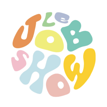 Le Job Show logo