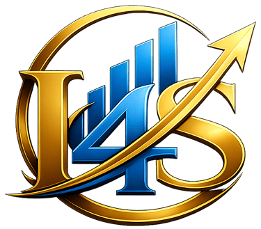 Invest4sure logo