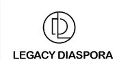LegacyDiaspora.com logo